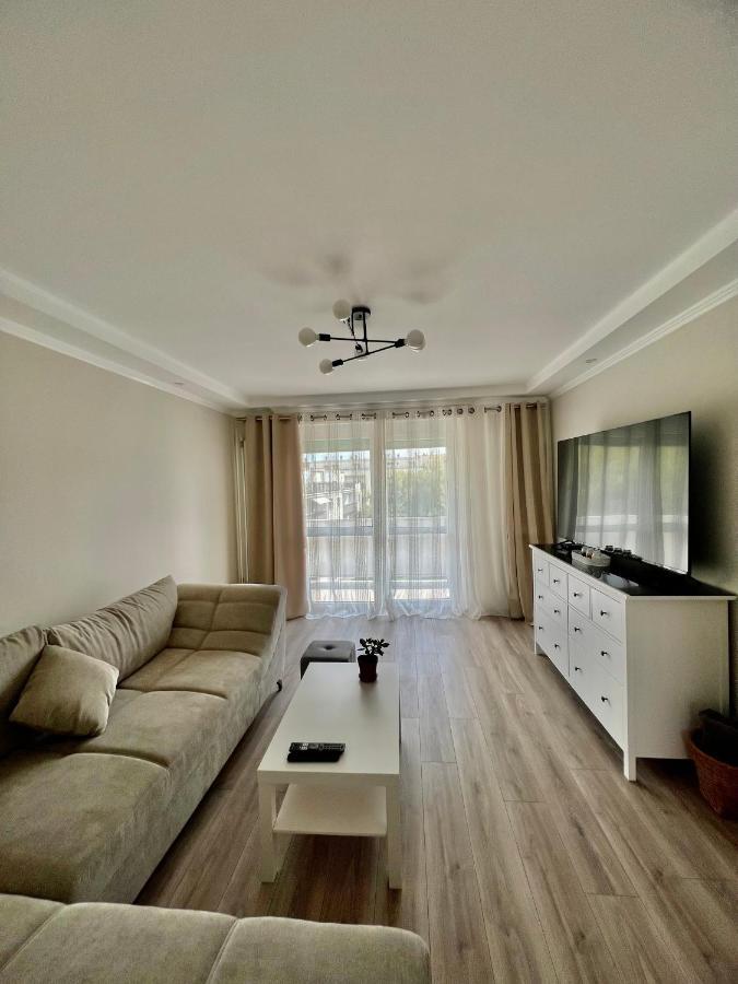 A 10 Min Du Centre De Strasbourg Appartement Netflix Екстериор снимка