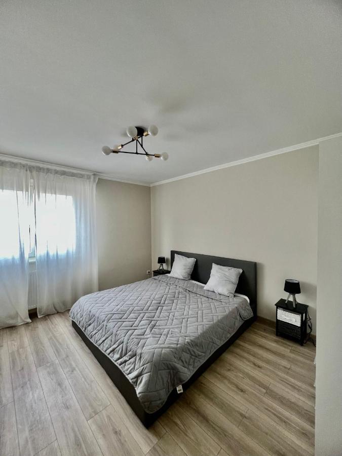 A 10 Min Du Centre De Strasbourg Appartement Netflix Екстериор снимка