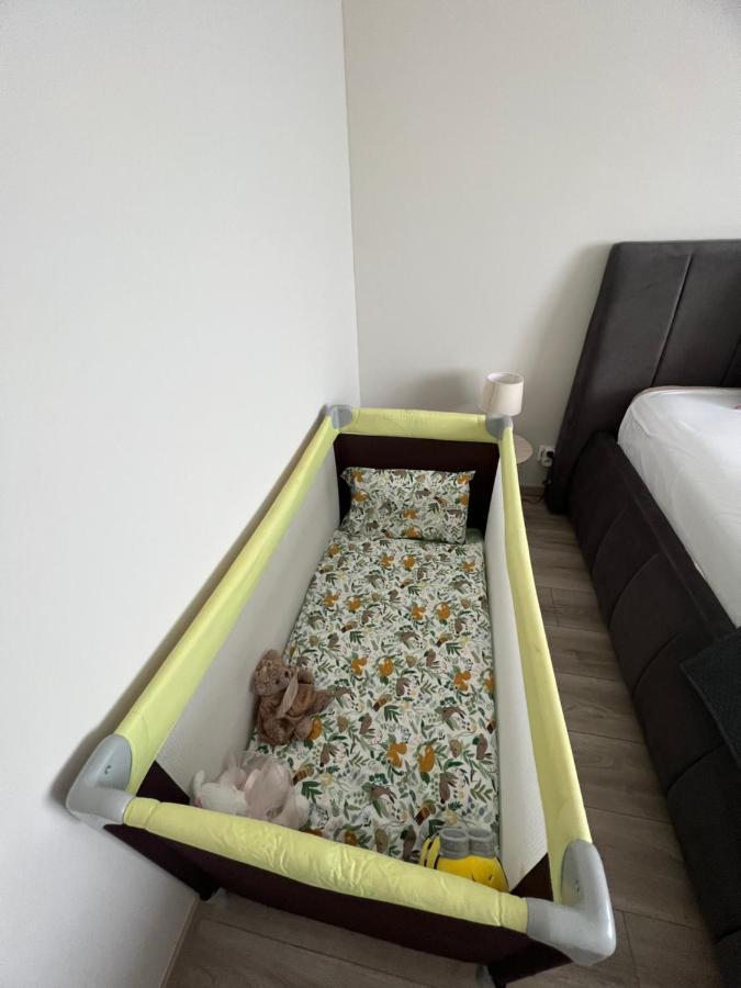 A 10 Min Du Centre De Strasbourg Appartement Netflix Екстериор снимка