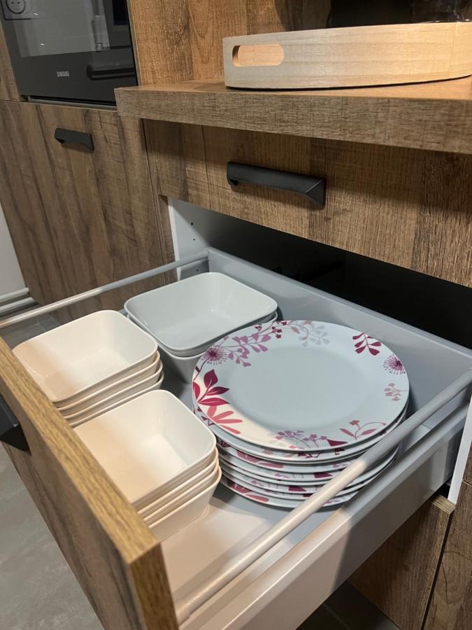 A 10 Min Du Centre De Strasbourg Appartement Netflix Екстериор снимка